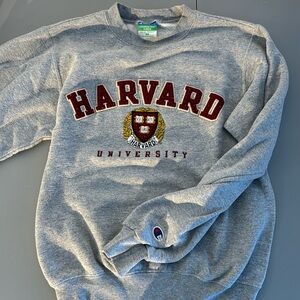 Harvard Sweat-shirt